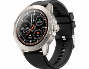 Smartwatch GW2 1,32 palce 300 mAh Silver