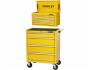 Stanley Tool Trolley + Extension (STMT1-75063 + 75062)