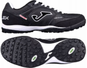 Joma Black Football Shoes pro Orlik Joma Top Flex 2121 TF Tops2121tf 40