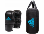 Adidas boxer pro ženy adidas rukavice s/m taška 10 kg