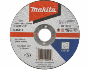 Makita B-46414 cutting disk 125x2,5mm steel