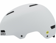 Giro bmx GIRO QUARTER FS helma matná křída roz. L (59-63 cm) (NOVÉ)