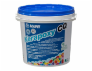 Fuga Mapei Kerpoxy CQ 114 antracit 3 kg