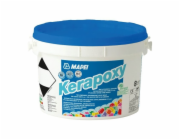 Fuga Mapei Kerapoxy 131 vanilka 2 kg