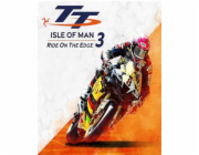 ESD TT Isle Of Man Ride on the Edge 3