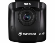 Video-rekordér Transcend vozidlo rekordér DrivePro 250/64 GB TS-DP250A-64G Transcend