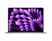 APPLE MacBook Air 15  , M2 chip with 8-core CPU and 10-core GPU, 8GB RAM, 512GB - Space Grey