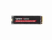 SSD 2TB VIPER VP4300 LITE 7400/6400 M.2 PCIE GEN4X4 NVME 2.0 PS5