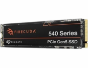 SSD Firecuda 540 1TB PCIE M.2