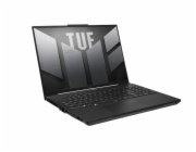 ASUS TUF Gaming A16 Advantage Edition FA617XS-N3032W Off Black kovový