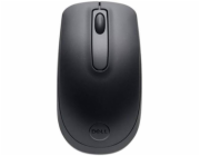Dell WM118 570-ABCC DELL myš WM118/ optická/ bezdrátová/ černá