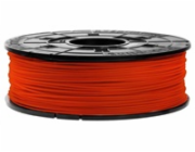 XYZ 600 gramů, Red- Antibakteriální PLA filament pro da Vinci Nano, Mini, Junior, Super, Color