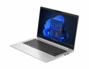 HP NTB EliteBook 835 G10 R5 7540U 13.3WUXGA 400 IR, 1x16GB, 512GB, ax/6E,BT,FpS,bckl kbd,51WHr,Win11Pro,3y onsite active