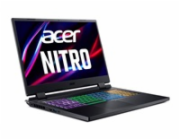 ACER NTB Nitro 5 (AN517-55-58QZ), i5-12450H,17,3" 1920x1080,16GB,1TB SSD,NVIDIA GeForce RTX 4060,W11H,Black