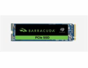 Seagate BarraCuda 1,92TB, ZA1920CV1A002 Seagate BarraCuda 1,920GB SSD, 2.5" 7mm, SATA 6 Gb/s, Read/Write: 540 / 510 MB/s