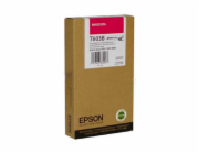 Epson T603 Magenta 220 ml