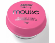 Alpino Makeup pěna 14g růžová (203726)