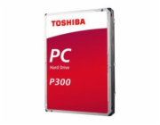 Desktop PC Toshiba P300 - pevný disk - 3TB - Intern - 3.5 & quot; (8,9 cm)