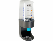 uvex dispenser  one 2 click