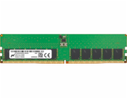 Micron DDR5 ECC UDIMM 32GB 2Rx8 4800 CL40 (Single Pack)