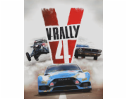 ESD V-Rally 4