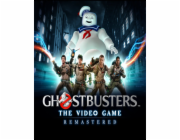 ESD Ghostbusters The Video Game Remastered