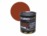 Barva Durobet betonové prvky slínek cihla 0,75 l
