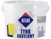Akrylová omítka Atlas SAH 0397 žula 25 kg