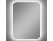 Dubiel Vitrum Senso zrcadlo 60 x 80 cm s LED osvětlením