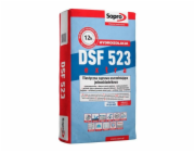 Terasová těsnící malta Sopro DSF523 20 kg