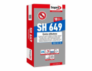 Silikátová pryskyřice Sopro SH649 0,6 kg