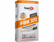 Nalepovací malta Sopro flexibilní FBK 372 20 kg