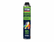 Pěna pistolová Tytan Energy2020 750 ml