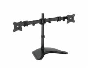 SBOX Deskotop mount for 2 monitor LCD-F024