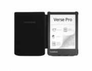 Pocketbook pouzdro pro 629 634 Shell cover H-S-634-K-WW black Pocketbook 629_634 Shell cover, black