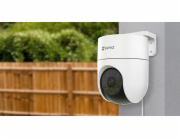 EZVIZ H8c Turret IP 1920 x 1080 pixels bezpečnostní kamera