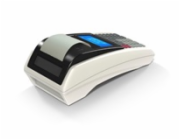 LYNX Mini pokladna, Wi-Fi , 57mm tiskárna, USB, zákaznický display, baterie