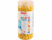 Zolux Aquasand Kidz Nugget stelivo žluté 500ml