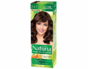 Joanna Naturia Color Barva na vlasy č. 241 - ořechově hnědá 150 g