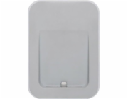 BlueLounge Saidoka stolní nabíječka iPhone SE, 5S bílá (SK-WH-L)