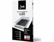 Ochranná fólie 3MK 3MK FlexibleGlass Huawei MediaPad M5 Lite 8` Hybrid Glass