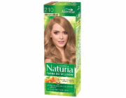Joanna Naturia Color Barva na vlasy č. 210 - přírodní blond 150 g