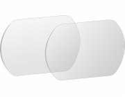 SunnyLife 2x Cover Glass Goggles Goggles Goggles V2 Pro DJ Fpv Combo