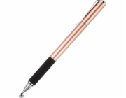 Stylus Pen Tech-Protect z růžového zlata