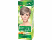 Joanna Color Naturia, Permanentní barva na vlasy, 214 dove ash 150 g