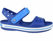 Crocs Crocband dětské sandály, modré, velikost 19/20 (12856-4BX)