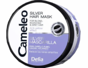 Delia Cameleo SILVER Maska pro blond a zesvětlené vlasy 200 ml