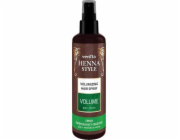 VENITA_Henna Style Volume Spray sprej pro zvětšení objemu vlasů 200ml