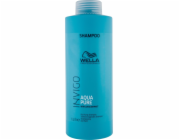 Wella Wella Invigo Aqua Pure šampon na vlasy 1000 ml