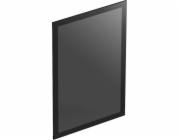 Supd skleněný boční panel pro síťovinově černý – tónovaný (G89.OE759SGXD.00)